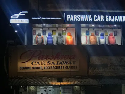 𝗣𝗮𝗿𝘀𝗵𝘄𝗮 𝗰𝗮𝗿 𝘀𝗮𝗷𝗮𝘄𝗮𝘁- Best car accessories in vapi