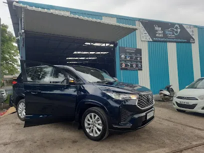 Best Car Service Center | Ahmednagar | Shiva Car Care