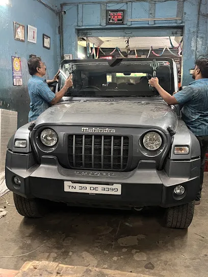 Bestautoparts