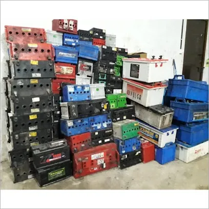 bey old battery buyers