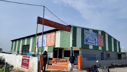 Beyond Auto Care