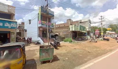 Bhaarath Auto Power Shoppe