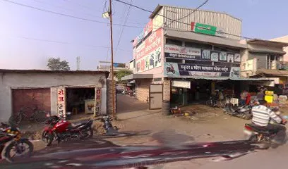 Bhabani Automobile