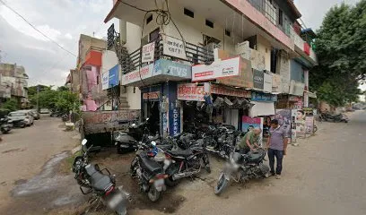 Bhadariya Auto Parts