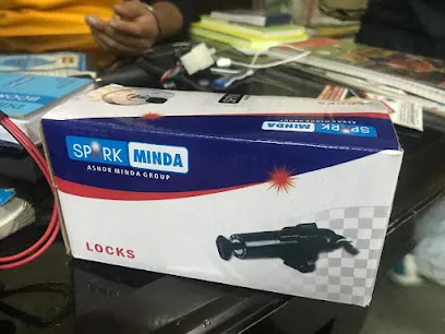 Bhadawar Auto Parts