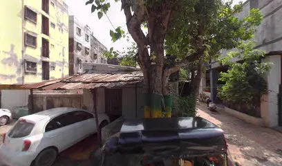 Bhadrakali Auto Garage And Service Station