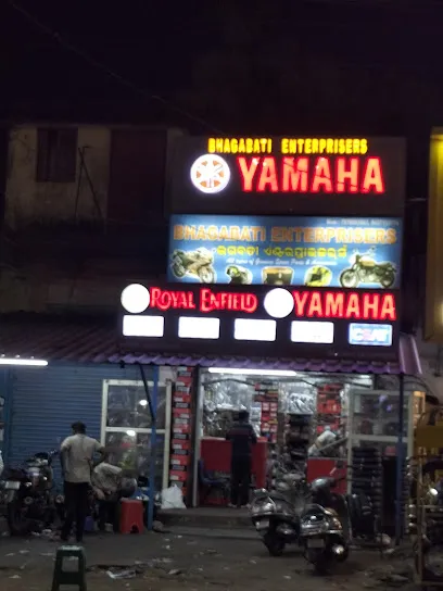 Bhagabati Enterprisers