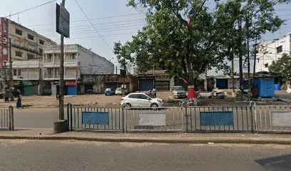 Bhagat Automobiles