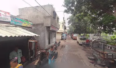 Bhagirath Auto Parts