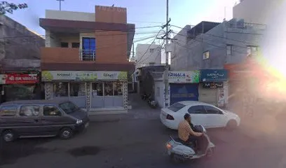 Bhagvati Auto Point