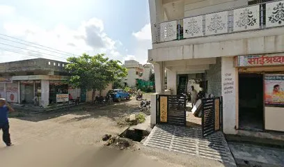 Bhagvati Krupa Automobile