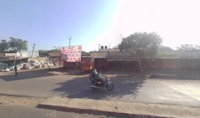 Bhagwant Automobiles