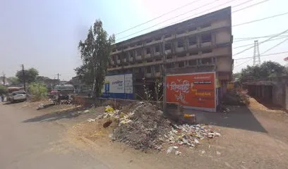 Bhagwati Auto Mobiles