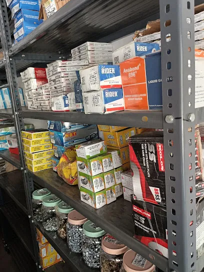 Bhagwati Auto Parts