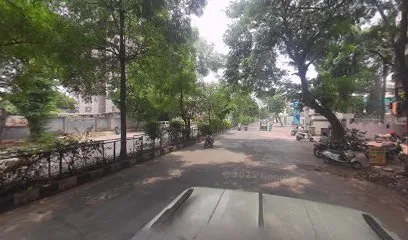 Bhagwati Auto