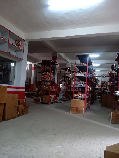 Bhagwati Enterprises Mahindra Distributor