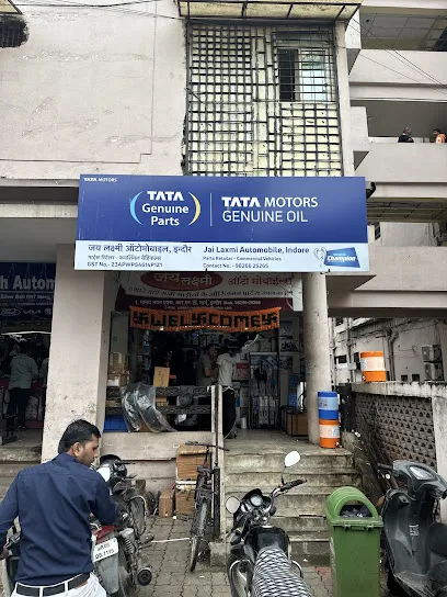 Bhagwati Motors -TATA GENUINE PARTS