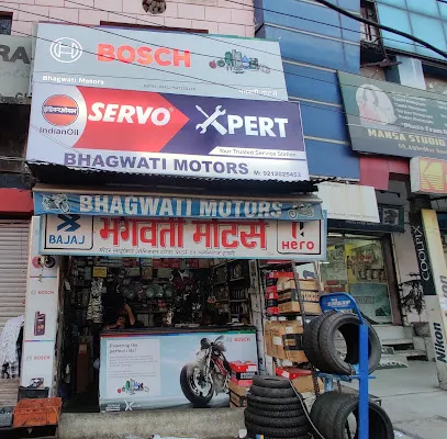 Bhagwati Motors