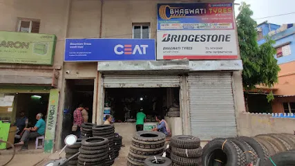 Bhagwati Tyres