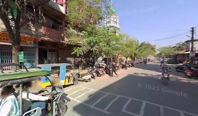 Bhagya Auto