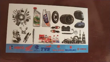 BHAGYA SRI AUTO MOBILES & SPARE PARTS
