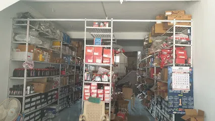 Bhagyoday Auto Parts