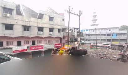 Bhagyoday Tractor And Auto Parts