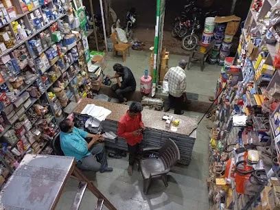 Bhaiji Auto Spares