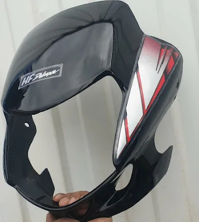 Bhairav Auto Parts