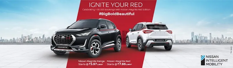 Bhalotia Nissan