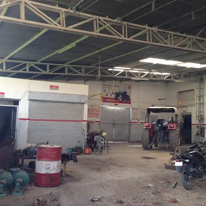 Bhambra Agriculture Spares Dhilwan