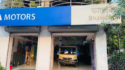 BHANDARI AUTOMOBILES PVT. LTD
