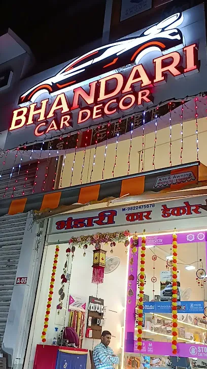 Bhandari Car Decor