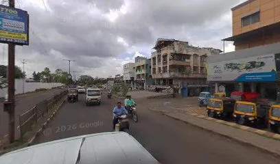 Bhansali automotives