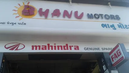 Bhanu Automobile