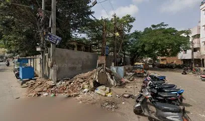 Bharadwaja Automobiles