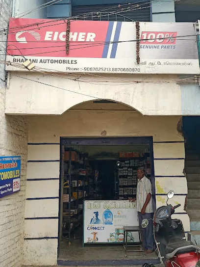 BHARANI AUTOMOBILES