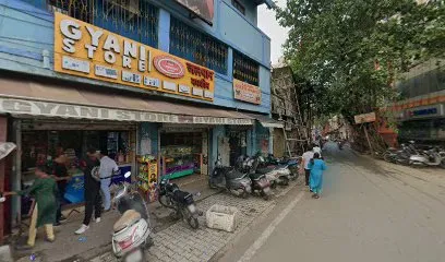 Bharat Aauto Spares (2wheeler)