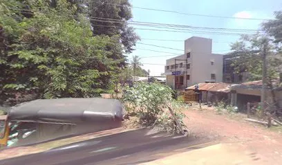Bharat auto garage