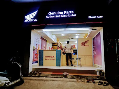 Bharat Auto Honda
