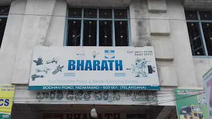 Bharat Auto Mechanic
