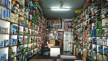 Bharat Auto Mobailes