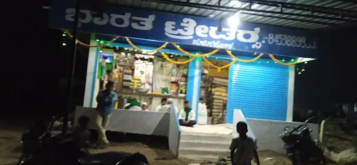 BHARAT AUTO MOBILES