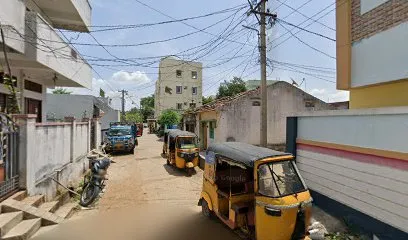 Bharat Auto Mobiles