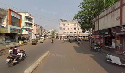 BHARAT AUTO PART