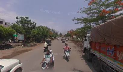 Bharat Auto Part