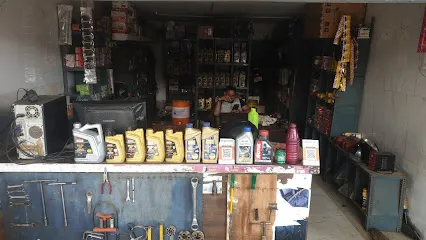 Bharat auto parts