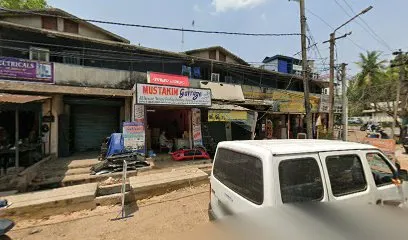 Bharat Auto Parts & Accessories