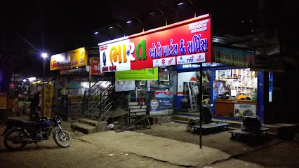 Bharat Auto Parts & sarvis
