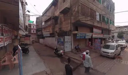 Bharat Auto Parts